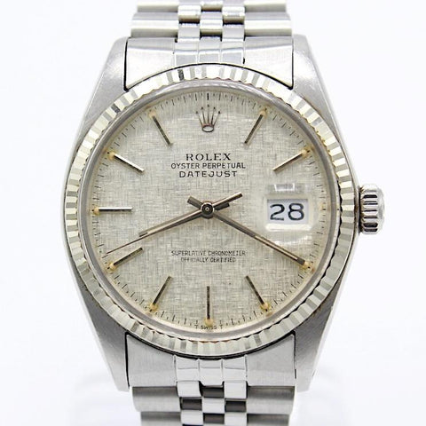 vintage rolex 1979