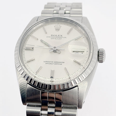 1966 rolex datejust