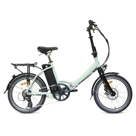 Juicy Bike Compact Plus | Eco Bike Co