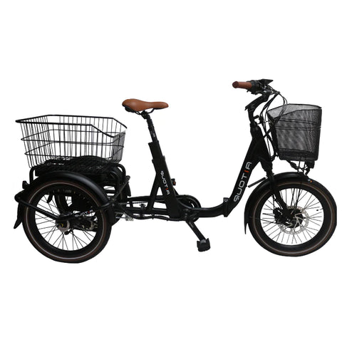 Aitour Electric Trike Heal Mini | Eco Bike Co