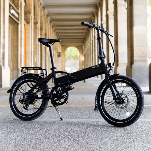 Electric Bikes | Eco Bike Co