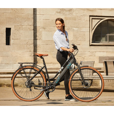 Electric Bike  | Eco Bike Co