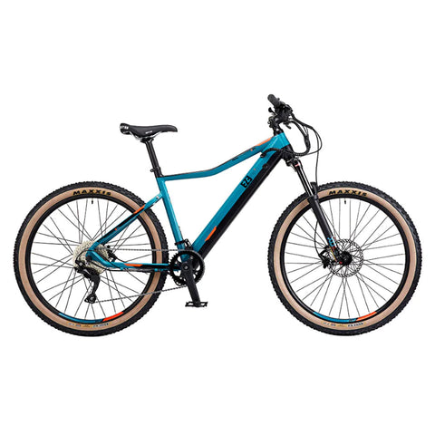 EZEGO Trail Destroyer II | Eco Bike Co