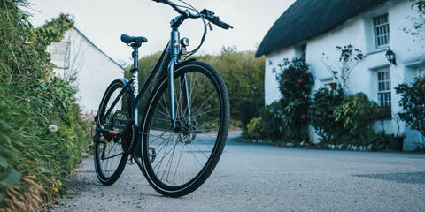 Electric Bike