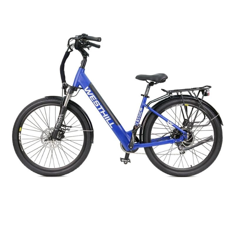 westhill classic electric bike