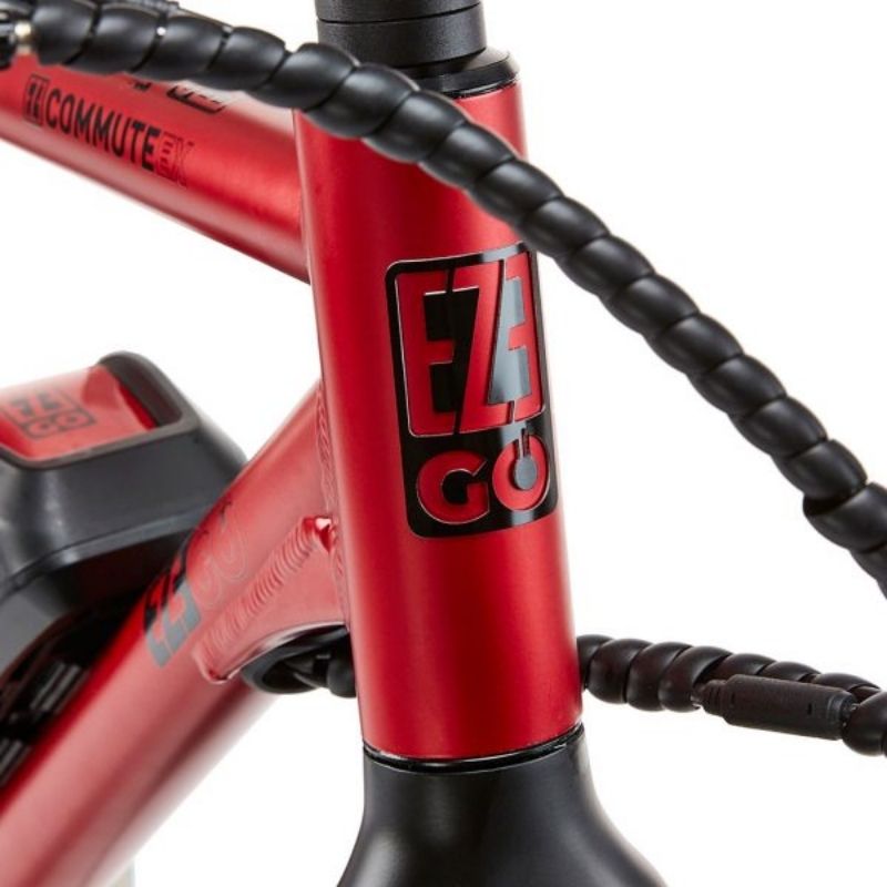 ezego commute ex gents