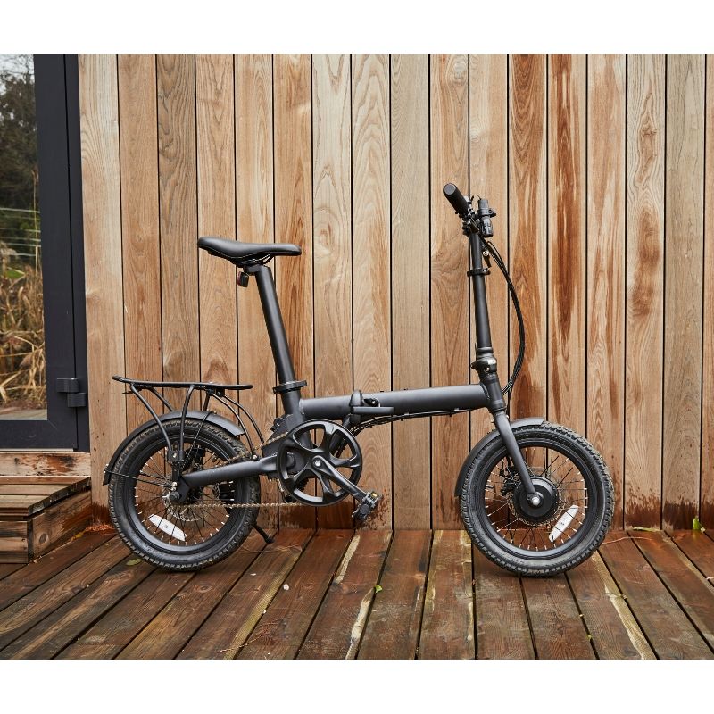 E Go Electric Bike Review