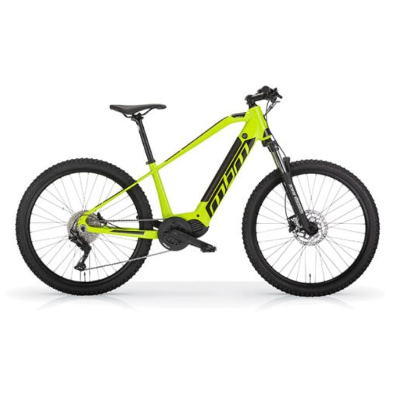 Bike Mountain Metis | Electric Eco Bike MBM