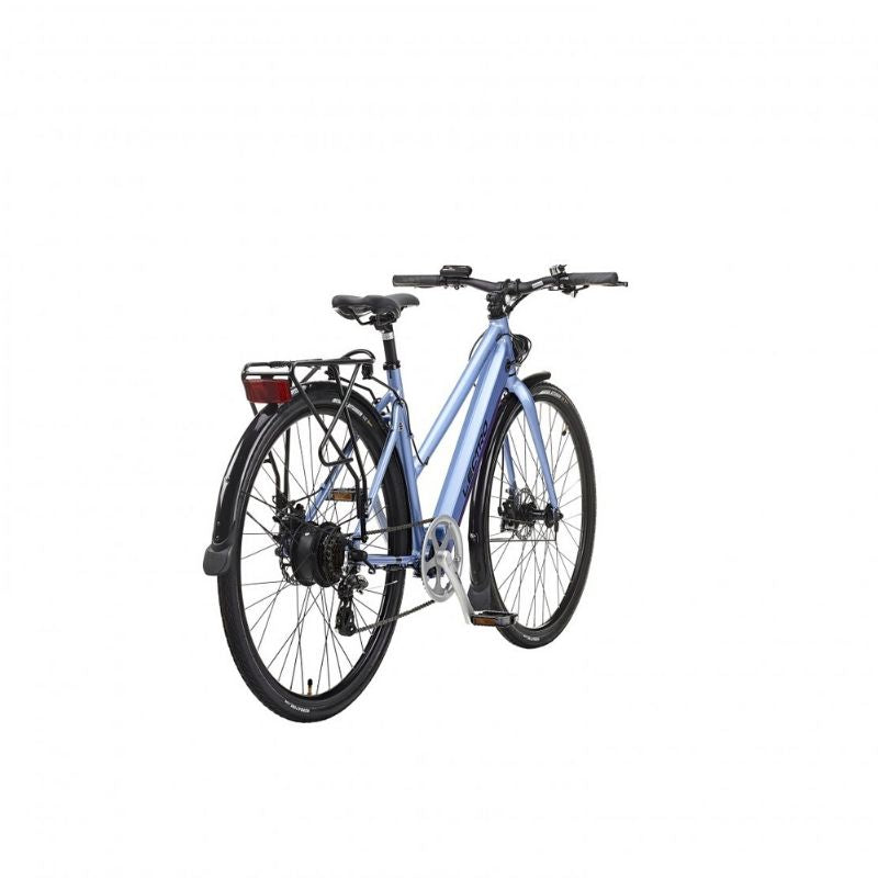 town master electric bicycle