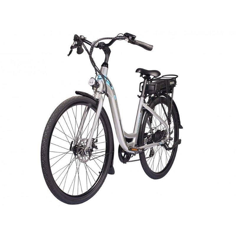 avanti inc electric bike review