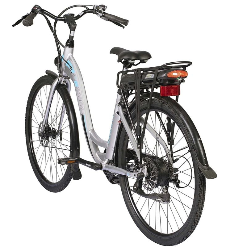 avanti electric bike review