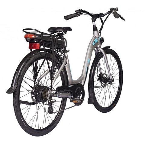 avanti electric bike review