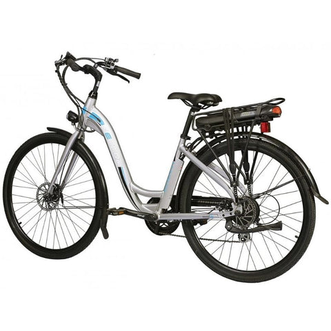 avanti electric bike review