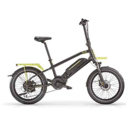 mbm pulse e bike