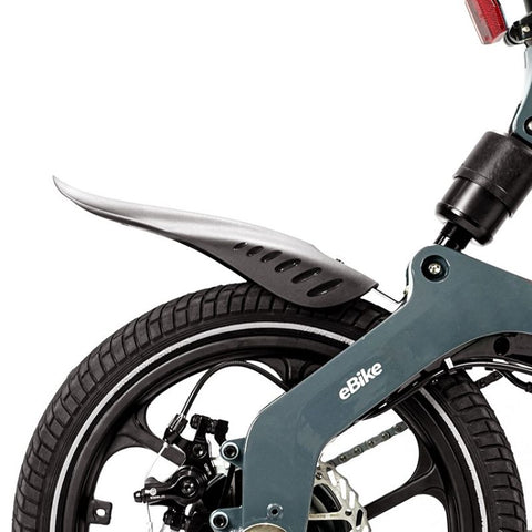 mirider electric bike