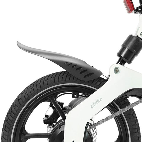 mirider electric bike