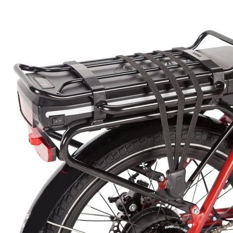 wisper 806 folding electric bike review