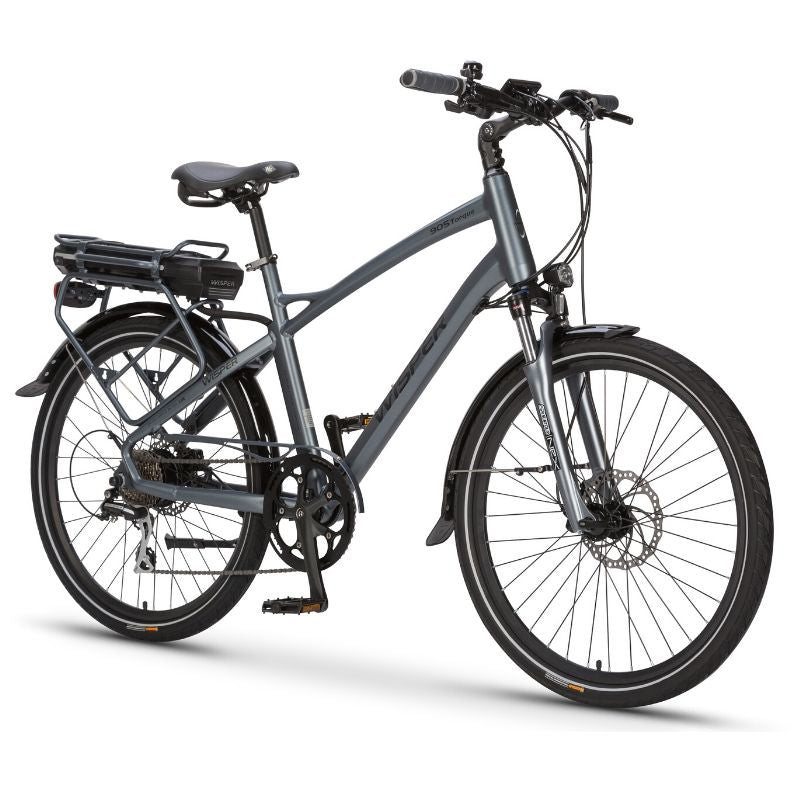 wisper 806 torque folding electric bike