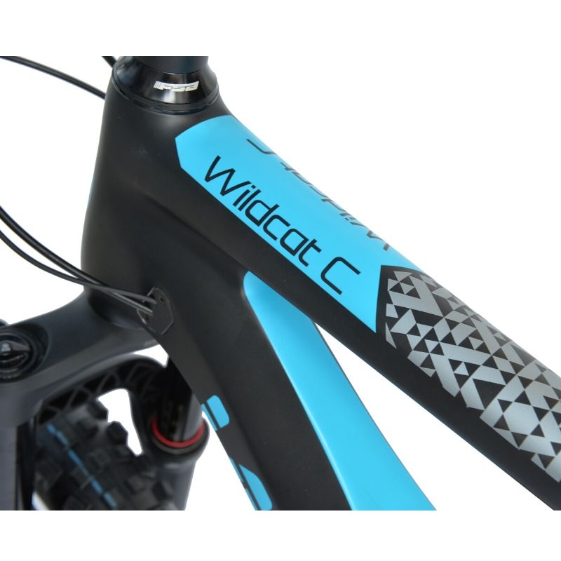 wisper wildcat carbon