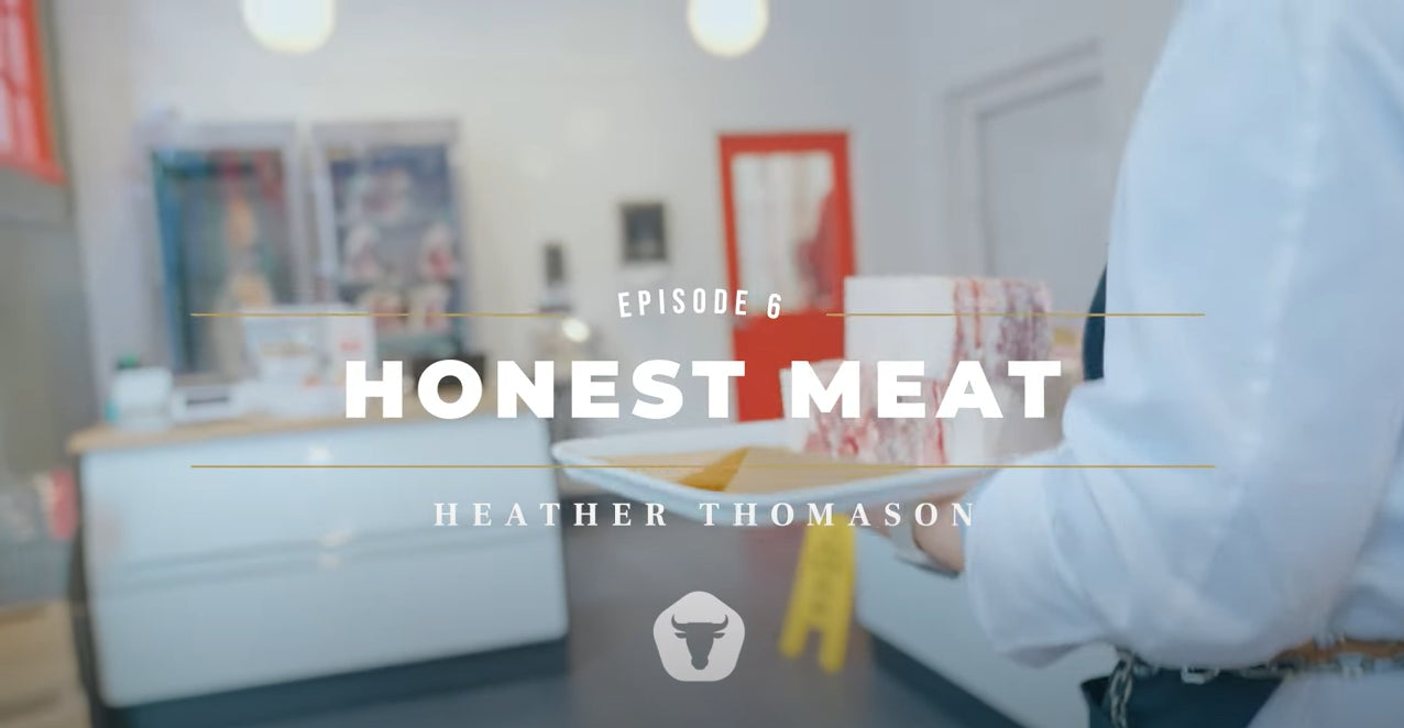 Watch Dry Aging Masters Episode 6