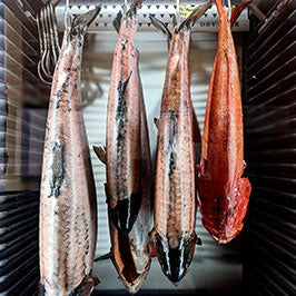 Dry Ager Meat Aging Cabinets - Viking Food Solutions