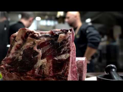 DRY AGER® - Dry Aging Fridge DX 1000® Premium S