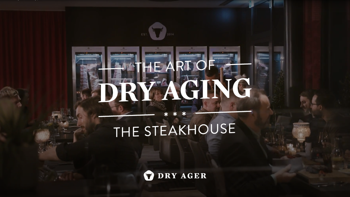 DRYAGER™ Official Website USA | DRYAGER UX 1000