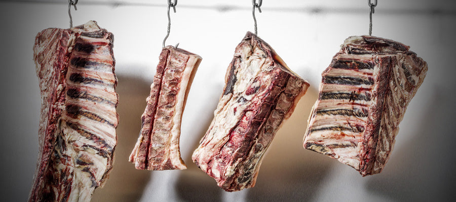 Dry Ager – How does a dry aging cabinet work?