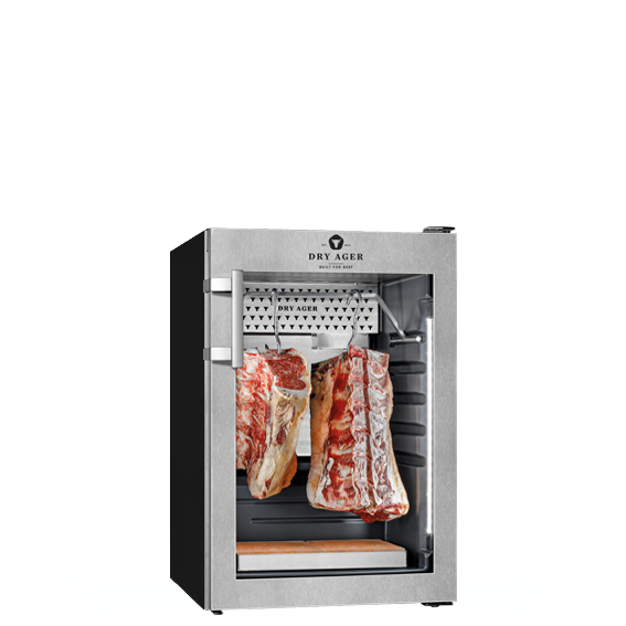 DRY AGER® - Dry Aging - Meat Fridges & Cabinets