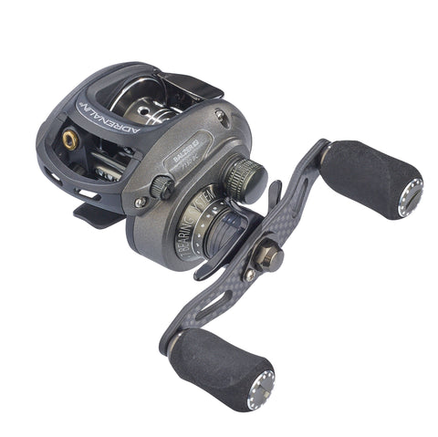 BALZER Alegra Air 3500 BR - Quality Free- Spool Spinning Reel - Size 5000 -  Adore Tackle