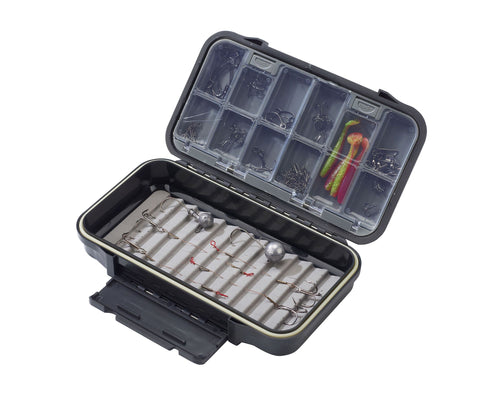 Tackle Mate Accessory Box 2 – Balzer Fishing