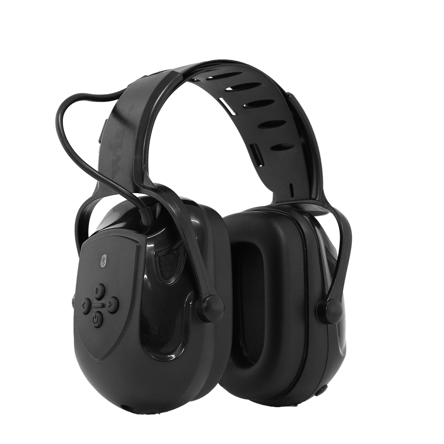 Armour Electronic Bluetooth Earmuff - NZ Safety Blackwoods