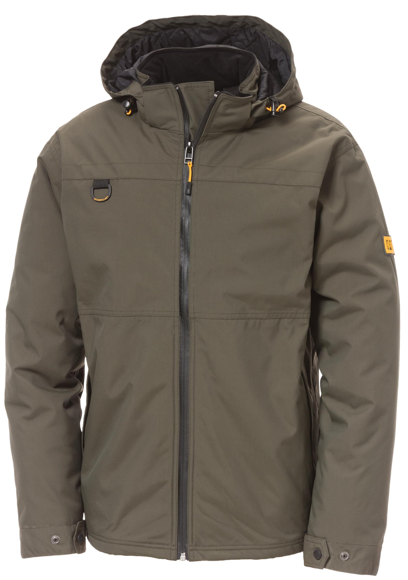 CAT Chinook Waterproof Jacket 1310017 - #1 Workwear Store