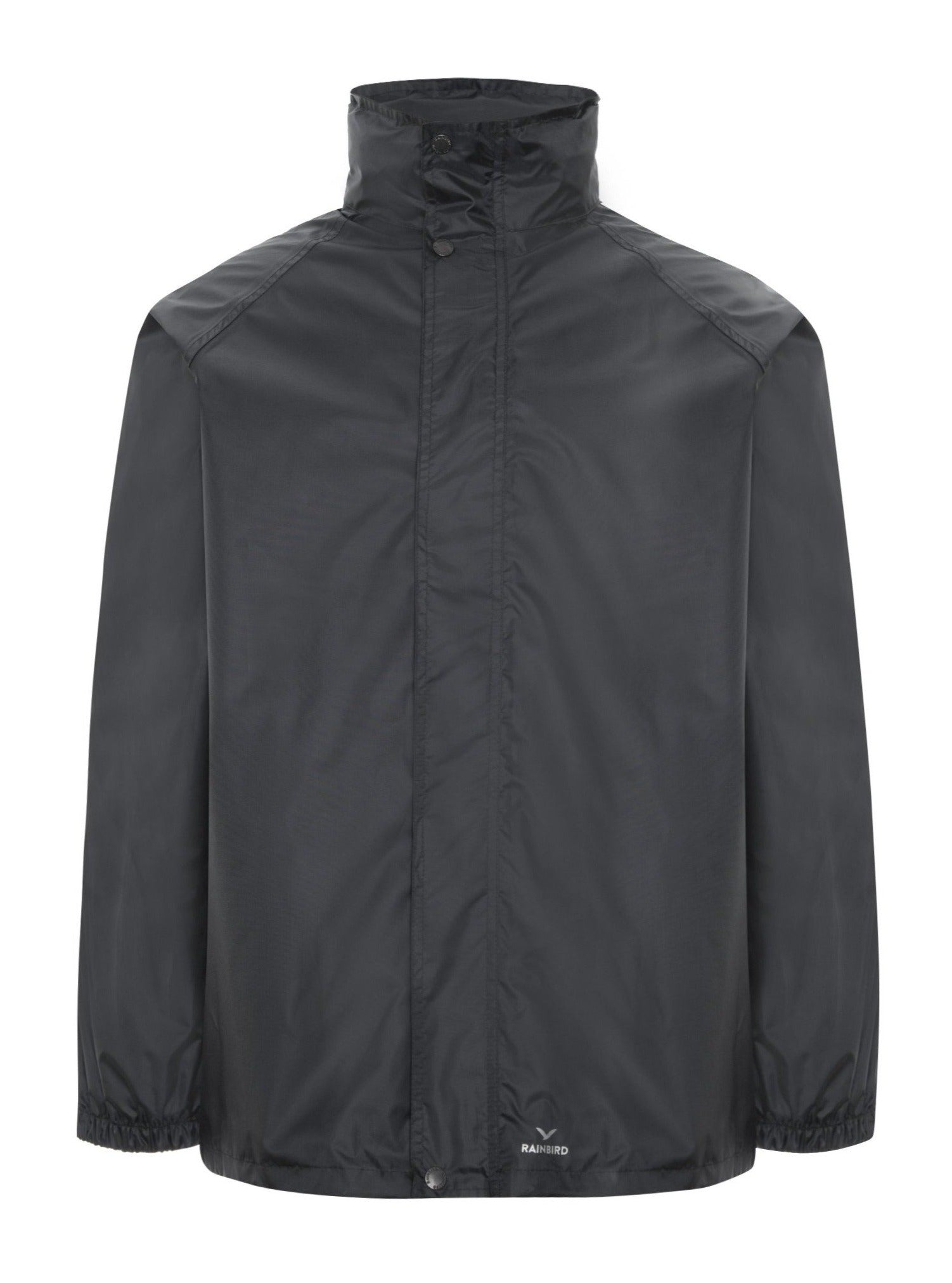 RainBird Stowaway Jacket Adults 8004-7 - #1 Workwear Store