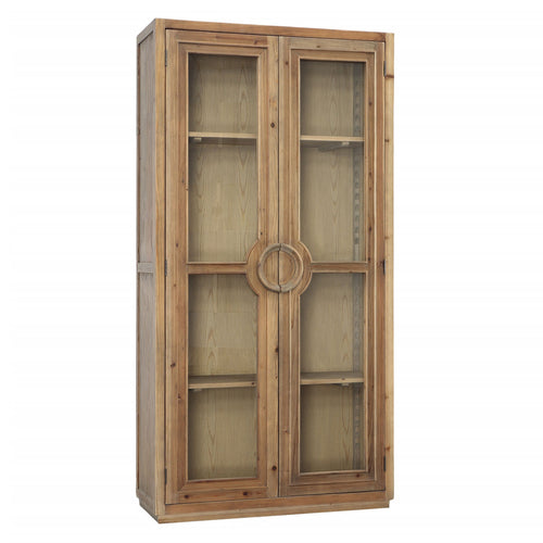 Vincent Vitrine – Cottage Furnishings