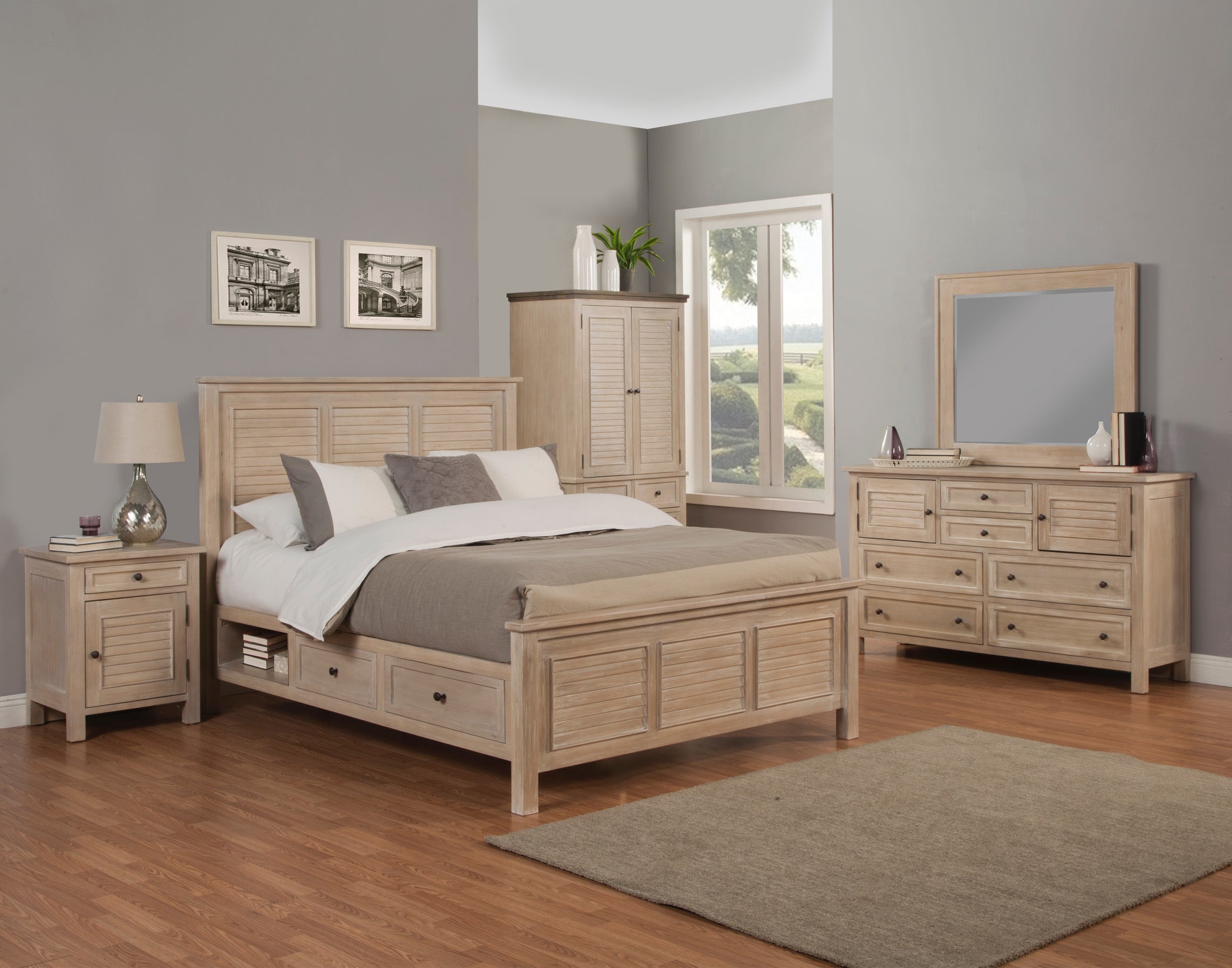 bedroom sets nh