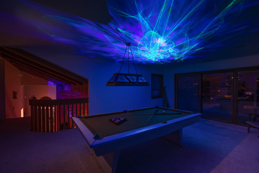 12 Man Cave Ideas and Essentials To Upgrade Your Space – BlissLights