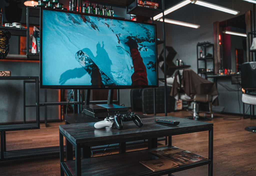 Game Room Ideas On A Budget That Won'T Hurt Your Wallet – Blisslights
