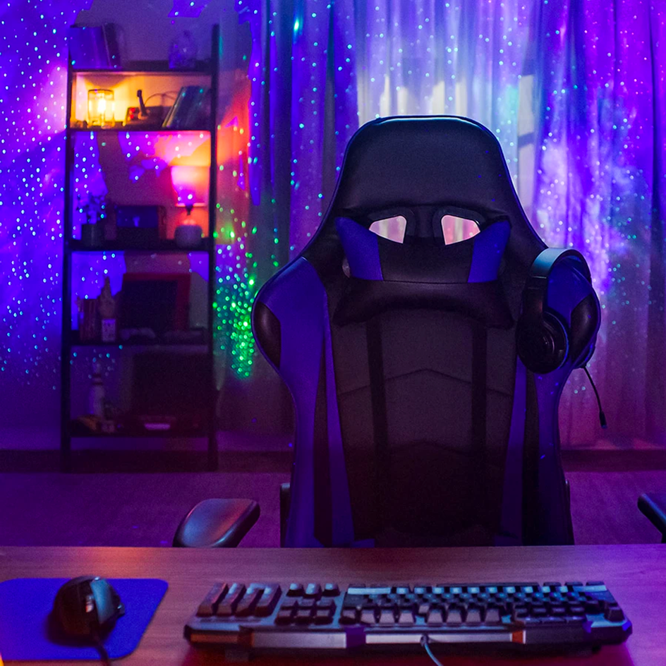 9 Gaming Room Accessories To Add To Your Setup – BlissLights