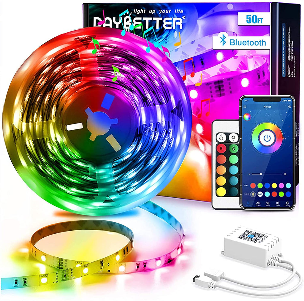 daybetter led lights