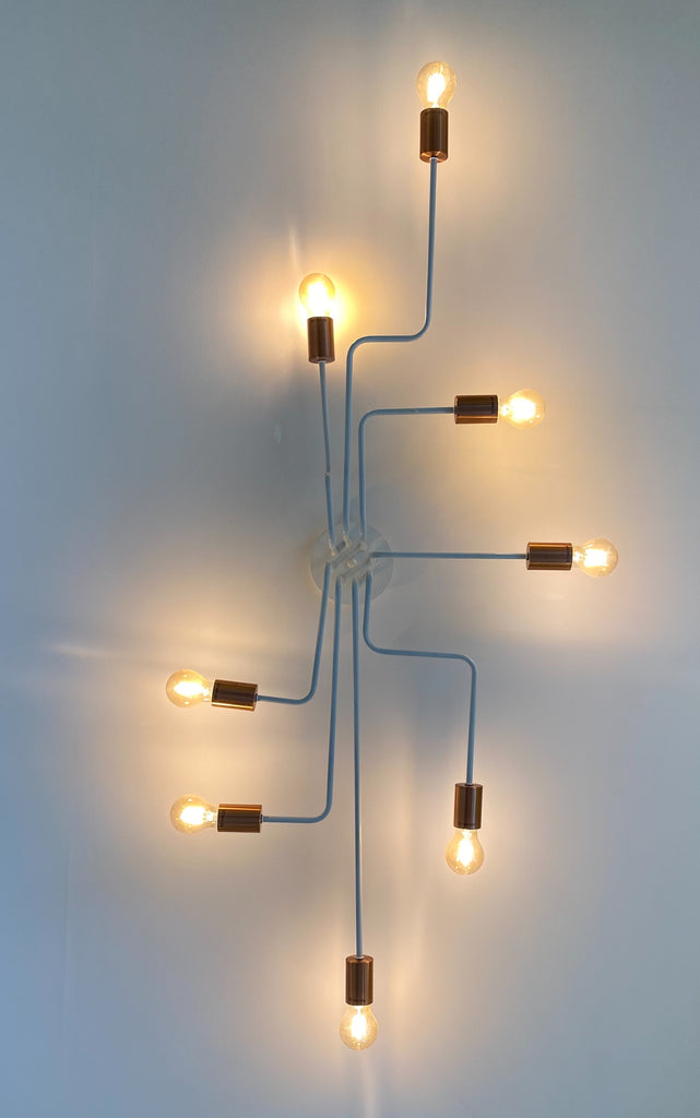 wall mounted lights