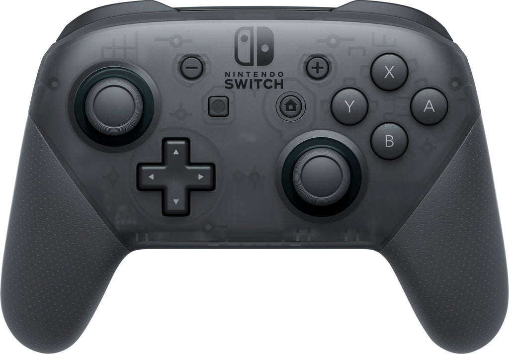 nintendo switch pro controller