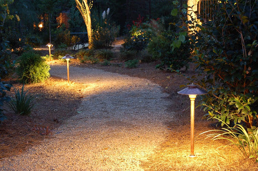 path lights