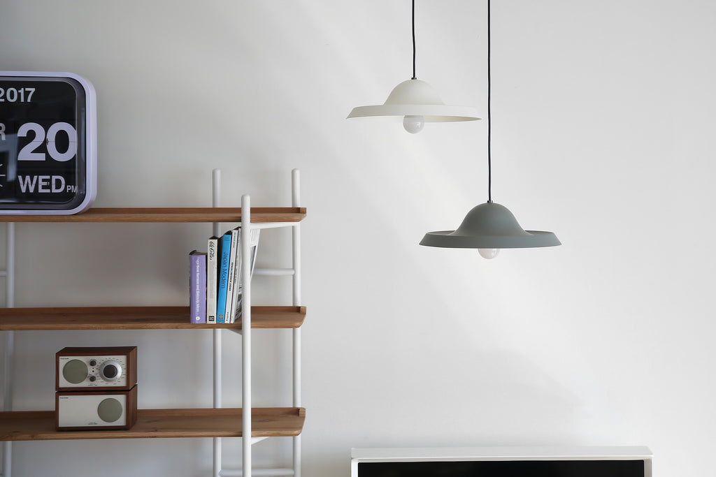 pendant lights