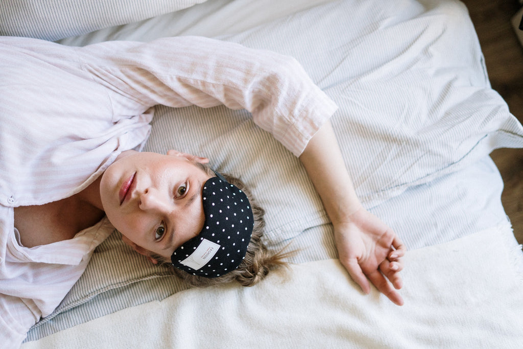 sleep eye mask