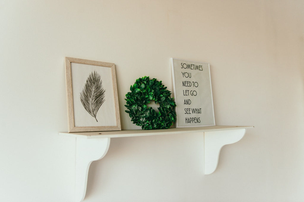 simple wall art