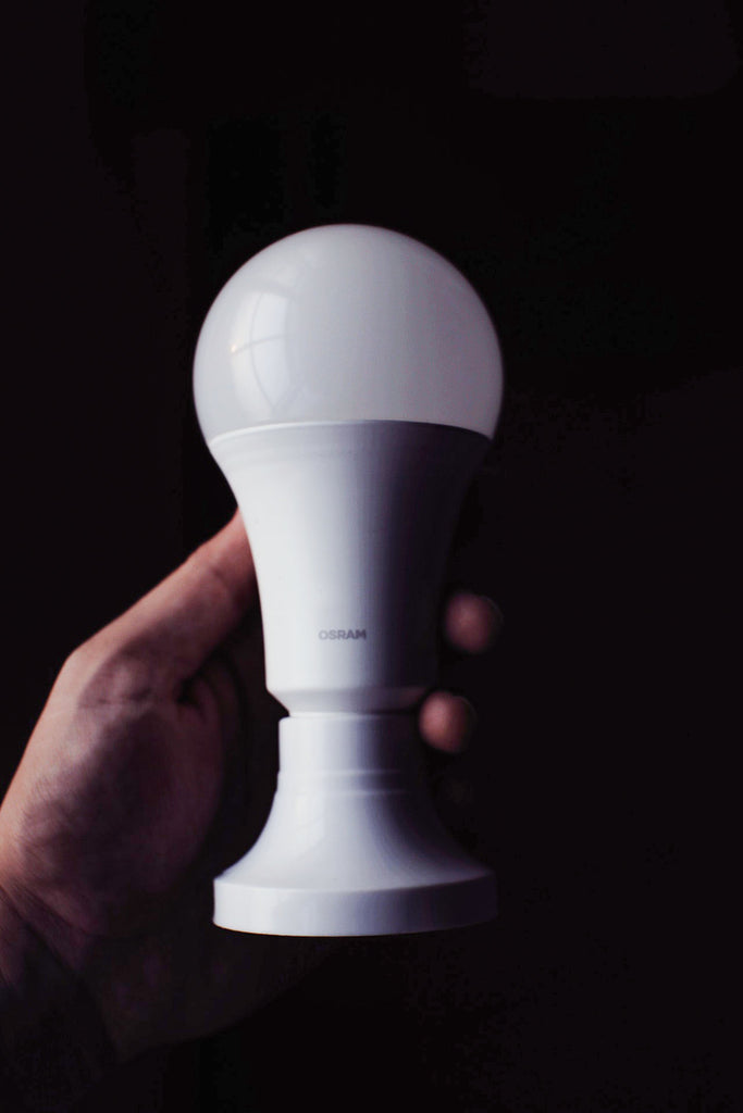 led lightbulb