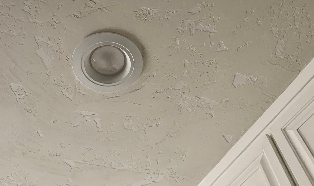 recessed ceiling lights