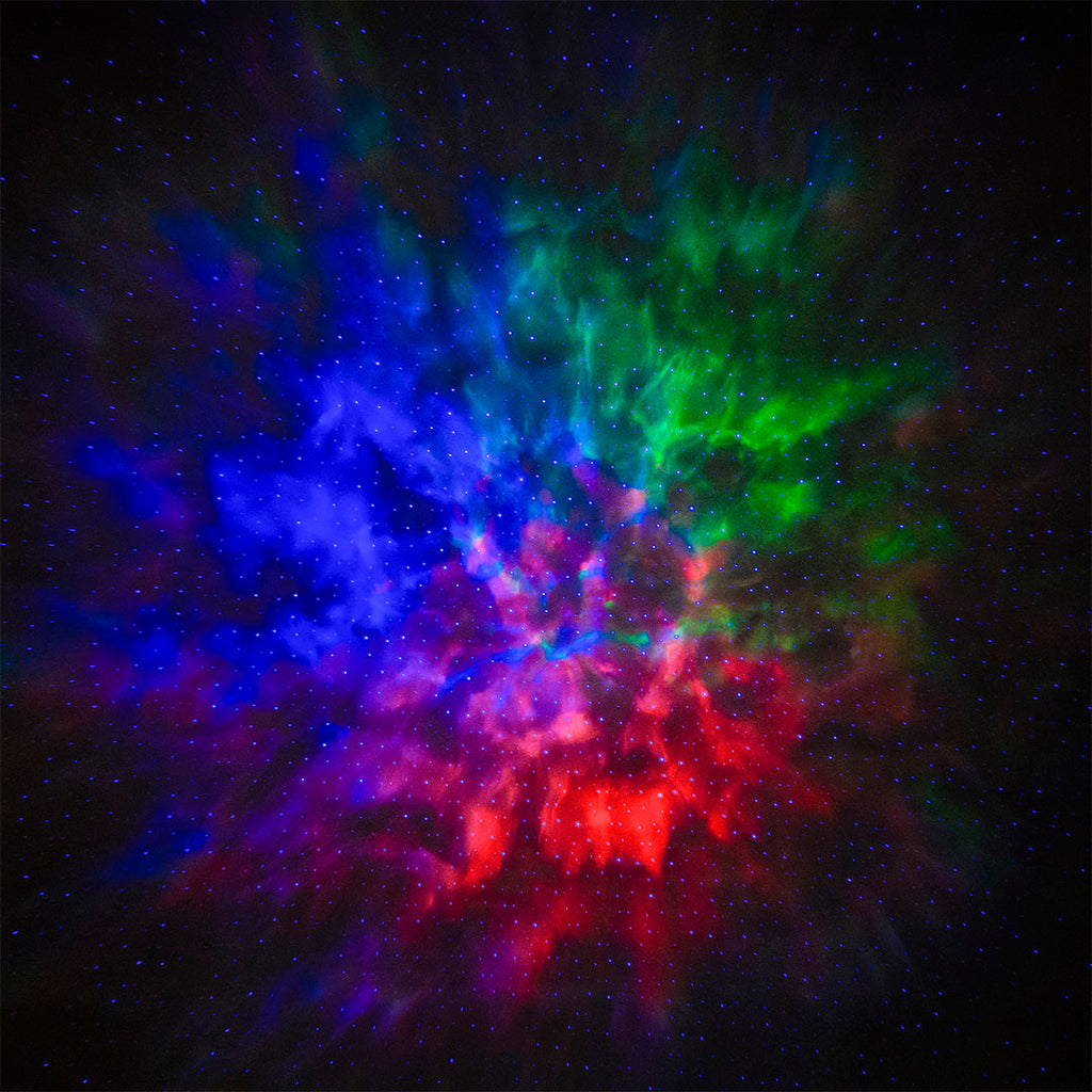 sky lite 2.0 multicolor galaxy effect