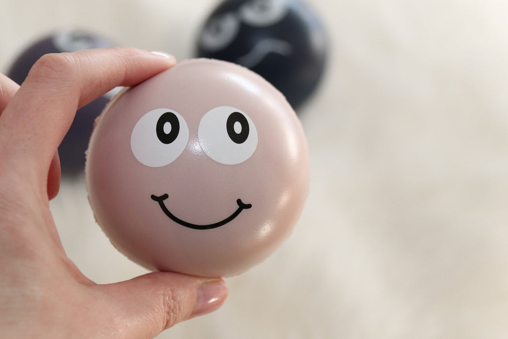 stress ball